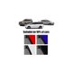 thumbnail image 2 of Moldura Protectora Para Puertas De Autos Varios Colores, 2 of 4