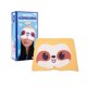 thumbnail image 3 of Gorro para dolor de cabeza WHAT DO YOU MEME? Enfriamiento de perezoso – Nuevo, 3 of 3