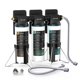 thumbnail image 1 of Sistema de filtro de agua para debajo del fregadero FRIZZLIFE TW10 NSF/ANSI 53 y 42, 1 of 6