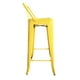 thumbnail image 3 of Silla Alta Tolix Amarillo Brillante 1 Unidad, 3 of 6