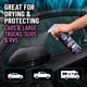 thumbnail image 5 of Aerosol Quick Detail HydroDry Ceramic de Chemical Guys, 473 ml, 5 of 7