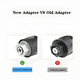 thumbnail image 2 of Adaptador Hilo M22 Manguera Para Bauker/lavor Conector Rápid, 2 of 3