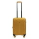 thumbnail image 2 of Maleta Aruba S Expandible Tsa Amarillo Antirayado Head, 2 of 8