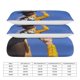thumbnail image 2 of Toy StoryCartoon Collection 3-Piece Comforter Set, Personalized Bedding Decor for Kids And Teens Bed Sheets, 2 of 5