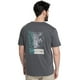 thumbnail image 3 of POLERA HOMBRE PRINT ESPALDA CUELLO REDONDO MINI LOGO - KOTTING, 3 of 7