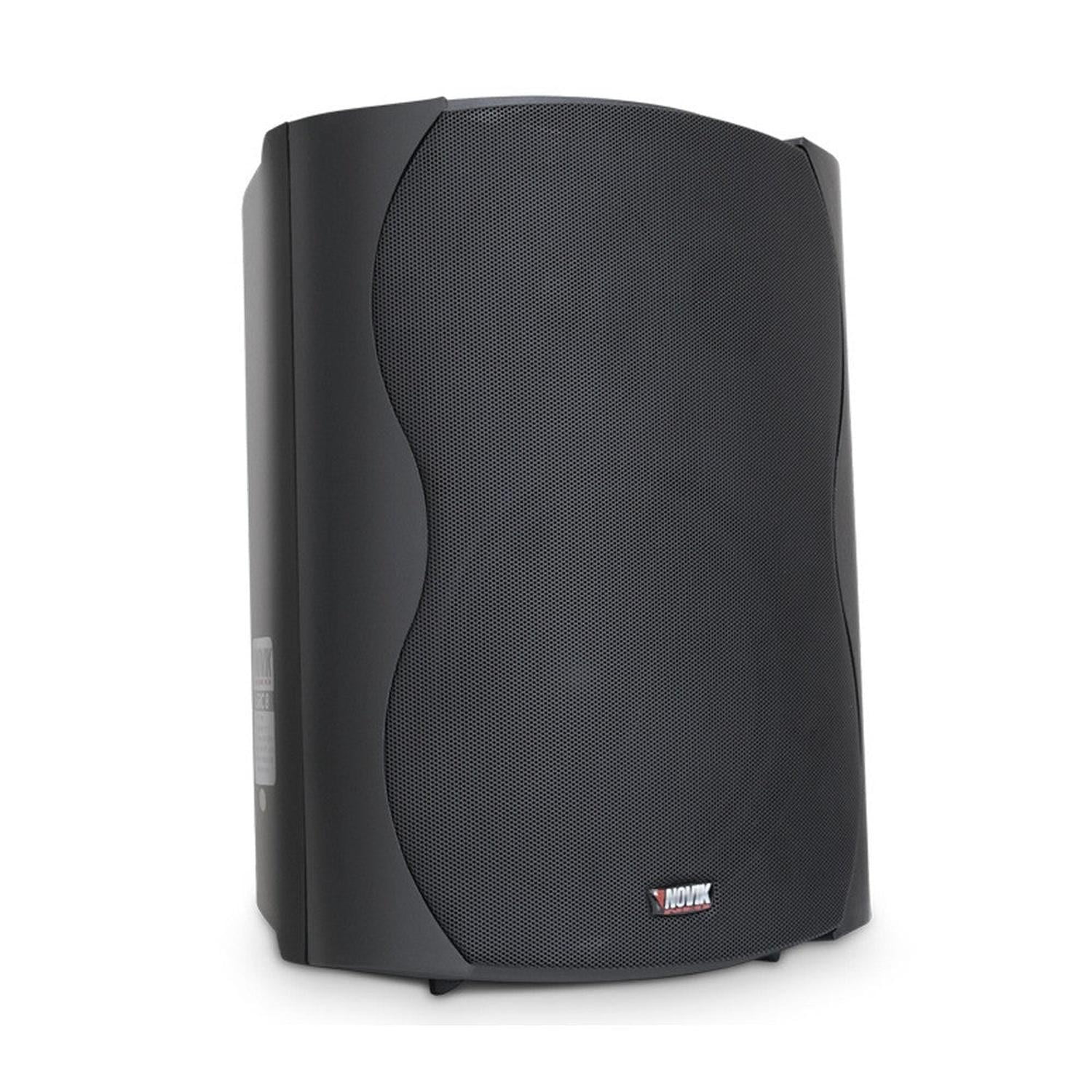 Par De Parlantes De Instalacion Novik Liric 8 Bk