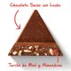 thumbnail image 5 of Chocolate Toblerone Leche, 200 g, 5 of 7