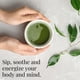thumbnail image 2 of Té verde en polvo Matcha orgánico The Republic of Tea 43 g, 2 of 6