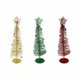 thumbnail image 4 of Árbol Metal 30 cm Navidad, 4 of 4