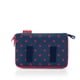 thumbnail image 2 of Mochila plegable - mixed dots red, 2 of 3