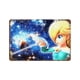 thumbnail image 1 of Princesa Rosalina Cartel Metálico, Decoración de Pared de Cartel Metálico Personalizado para Regalos de Fans, Amigos, Familia y Amantes 30*40cm, 1 of 6