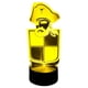 thumbnail image 1 of Lampara Ilusion 3d Coquimbo Unido De 7 Colores Base Touch, 1 of 7