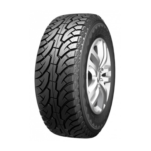 Neumáticos 275/70R18 125/122R Rxquest A/T Roadx 10Pr A/T Lt Tl Blk Chn
