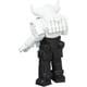 thumbnail image 2 of Figura de acción BANDAI Ultraman Ultra Monster King Joe Straige, 2 of 2