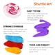 thumbnail image 4 of Set de pintura acrílica Shuttle Art 24 colores 250 ml de alta viscosidad, 4 of 9