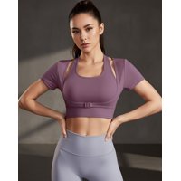 Flix Spa - Peto Doble Deportivo Mujer Premium Levanta Busto