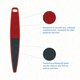 thumbnail image 4 of Foot File ForPro Professional Collection Red Panda 60/100 Grit, 4 of 7