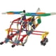 thumbnail image 2 of Set De Construcción K 35 Modelo 480 Piezas A Partir De 7 Años Con Almacenamiento, 2 of 8