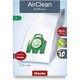 thumbnail image 1 of Miele U Vacuum Cleaner Bags for Miele Bagged Upright Vacuums, 1 of 3
