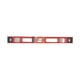 thumbnail image 1 of Nivel De Aluminio 24 PuLG. Smart Tools - 3 Aguas H. Duty, 1 of 3