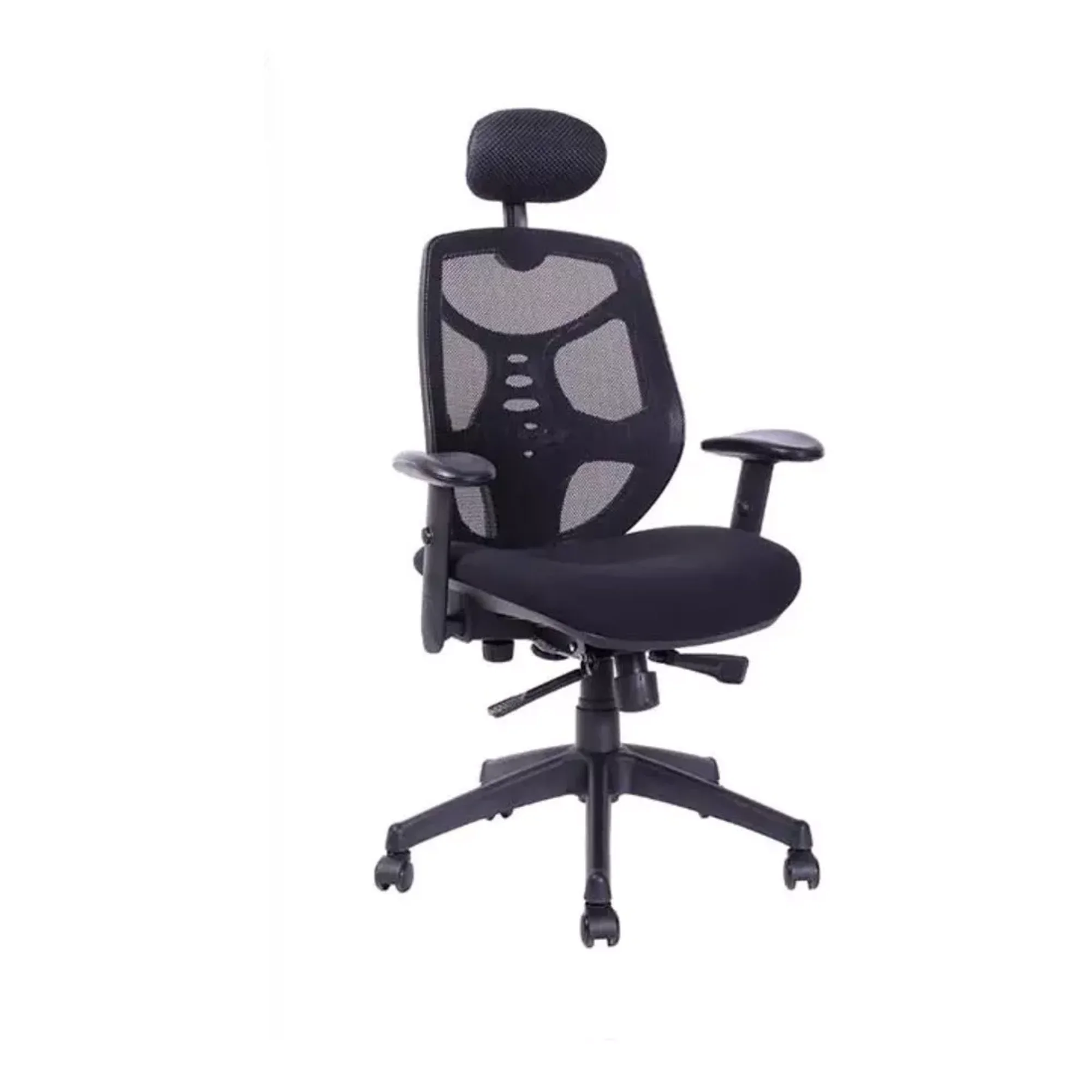 Ideamarket - Sillas Oficina Operativas, Ejecutiva, Modelo Identity