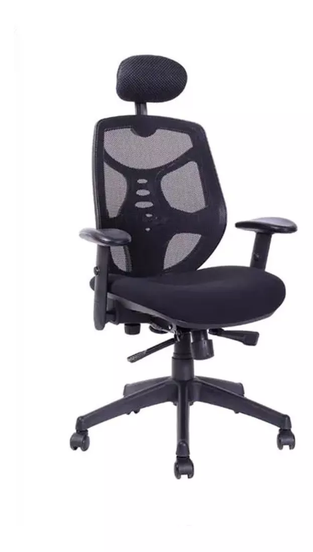 Ideamarket - Sillas Oficina Operativas, Ejecutiva, Modelo Identity