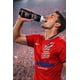 thumbnail image 2 of Set de 2 Botellas Deportivas Caramañola de Agua Gatorade Colo-Colo Eterno Campeón 947 ml Squeeze Libre de BPA, 2 of 5