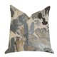 thumbnail image 1 of Cojín decorativo Plutus Brands ICY Wildflower de doble vista, tamaño Queen, 1 of 2