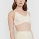 thumbnail image 3 of Sostén Mujer Básico Copa C Beige Corona, 3 of 5