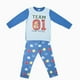 thumbnail image 1 of Conjunto Pijama Polar Niño Team 01 Azul Paw Patrol, 1 of 4
