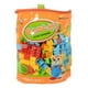 thumbnail image 1 of Mochila Bloques Tipo Bloques Juguete Didáctico Niños, 1 of 4