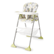 thumbnail image 1 of Silla comer Joie Mimzy Snaker 123 color blanco, 1 of 3