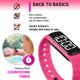 thumbnail image 5 of Temporizador Smart School Educational Products rosa, 5 of 7