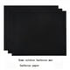 thumbnail image 3 of 5pcs Baking Pad, Non-stick Grill Mat, Reusable, Easy To Clean, For Electric Baking, Charcoal Baking,15.83"x13.11", Black, 3 of 4
