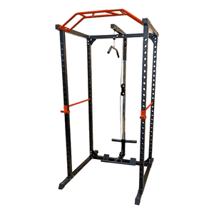 Sacrifice Sports - Rack Home Gym Yly17