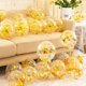 thumbnail image 4 of suxuMhao Globos con Brillo de 12 Inch 100Pzas Globos de Látex Transparente para Decoración de Boda, Fiesta de Cumpleaños, Fiesta para Exteriores, Globos Redondos Inflables para Kit de Arco y, 4 of 4