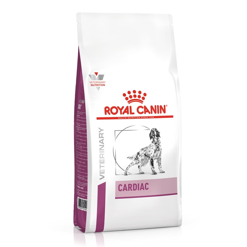 Alimento Cardiac Para Perros 10 Kg