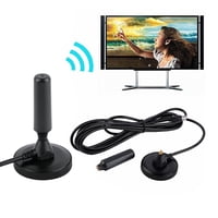 N-Ofertas - Antena Tv Hd Smart Digital Interior Casa