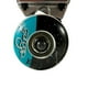 thumbnail image 5 of Skate Patineta Gangsta Curved 7.75 Completo Armado, 5 of 5