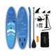 thumbnail image 1 of Stand Up Paddle Inflable 11'5'' (350 cm) - Joro Azul, 1 of 3