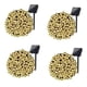thumbnail image 1 of Guirnalda Pack X4 Solar Navideña 10 Metros 100 Led MULTICOLOR, 1 of 3