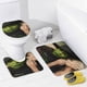 thumbnail image 4 of Set de Baño Desmarcar Wicked 4 Piezas, 4 of 6