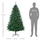 thumbnail image 2 of Arbol De Navidad 180cm Artificial Pino Decorativo Frondoso, 2 of 4