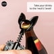thumbnail image 5 of Abridor de vino y cerveza OTOTO, diseño de murciélago, regalo de Halloween, 5 of 8