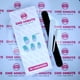 thumbnail image 1 of Uñas gel semicuradas Diseño 236, 1 of 2