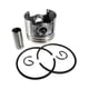 thumbnail image 2 of PISTON RAISMAN® Ø38mm PASADOR 10mm PARA MOTOSIERRA STIHL MS180, 2 of 2