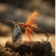 thumbnail image 4 of Kit 5 Señuelos Spinner Falcon Claw FK6 3 g N°0 y N°1 – Pesca de Truchas Multicolor, 4 of 4