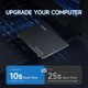 thumbnail image 3 of SSD Fanxiang S101 1 TB 2,5 pulgadas SATA III 550 MB/s, 3 of 3
