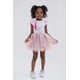 thumbnail image 2 of Vestido Disney Little Mermaid Princess Ariel para niña de 6 años, 2 of 5