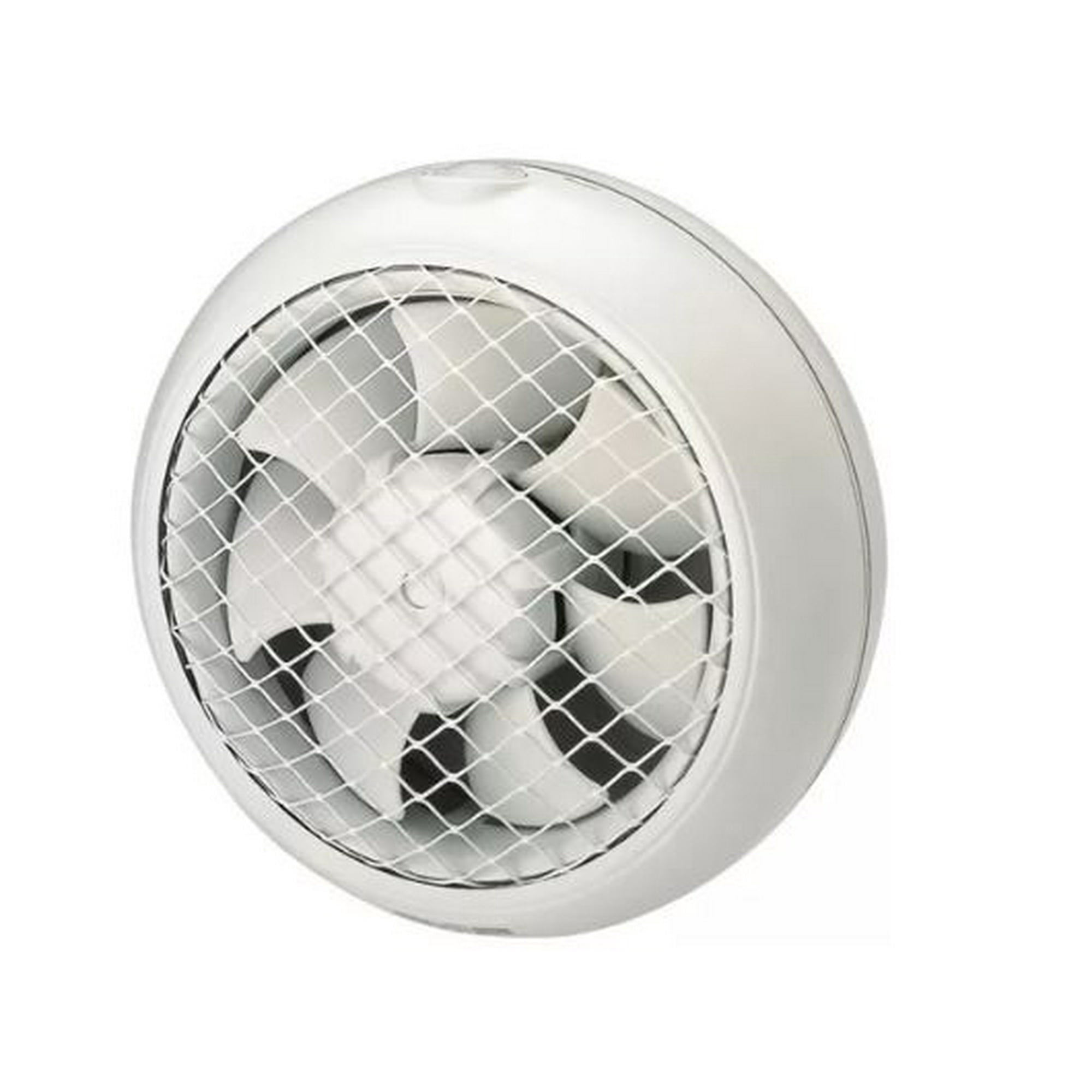 S & P - Extractor Ventilador Para Muro Y Vidrio Hcm-150 Soler Palau